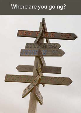 homeschooling goals - where are you going
