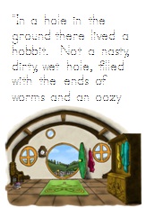 Hobbit Ebook