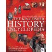 457840: The Kingfisher History Encyclopedia, Revised Edition