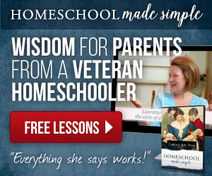 Homeschool Made Simple