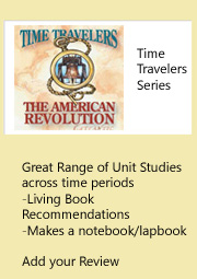 homeschool history curriculum