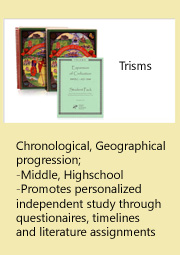 homeschool history curriculum