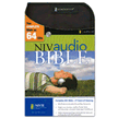 NIV Audio Bible Voice Only, CD