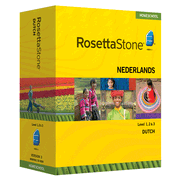 Rosetta Stone Language Learning