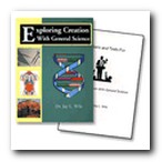 Homeschool Science Curriculum