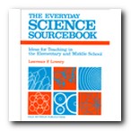 Easy Science Experiment Books