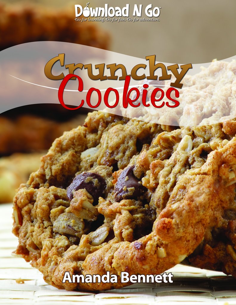 Amanda Bennett Unit Study Cookies