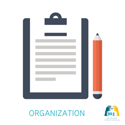 Homeschool Organization