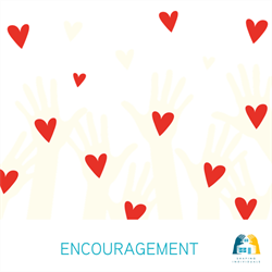 Homeschool encouragement and support