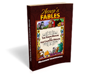 aesops fables The Town Mouse