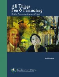 All Things Fun & Fascinating by IEW