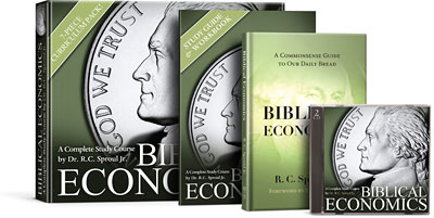 Biblical Economics Course