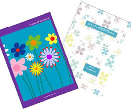 complete household notebook complete household notebook