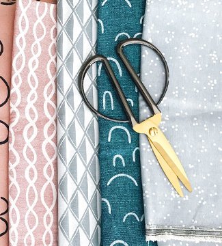 Crafsty Bluprint Classes