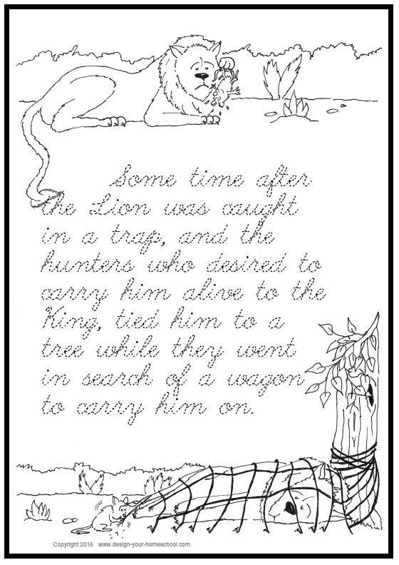 Aesop Fables - Homeschooling Printable Ebooks in direction of retain the services of as graphic regarding Aesop's Fables Printable named Aesop Fables - Homeschooling Printable Ebooks in the direction of employ as