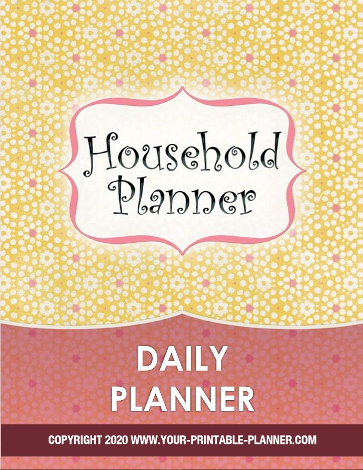 The Household Management Notebook To Help Get Organized And Simplify the-household-management-notebook-to-help-get-organized-and-simplify