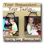 design your homeschool