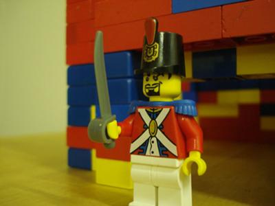 My Medieval Character