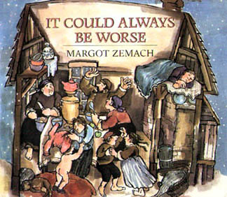 It Could Always Be Worse .