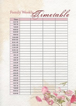 homeschool planner