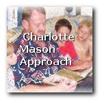 charlotte mason homeschooling