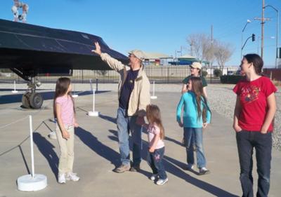 Learning on the Road