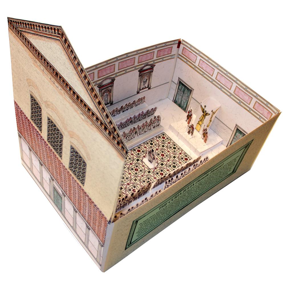 Ancient Rome Project Ideas 6th Grade