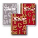 saxon math curriculum
