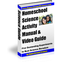 easy science experiments