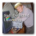 self directed learning