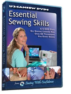 sewing techniques