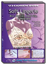 sewing techniques lingerie