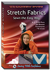 stretch fabrics