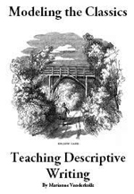 teaching descriptive writing