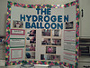 The Hydrogen Balloon