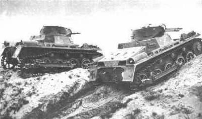 Here's Hitler's Favourite Tank: The Panzer Tank 