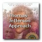 thomas jefferson approach