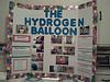 The Hydrogen Balloon