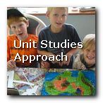 unit studies approach