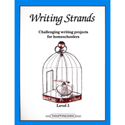 writing strands